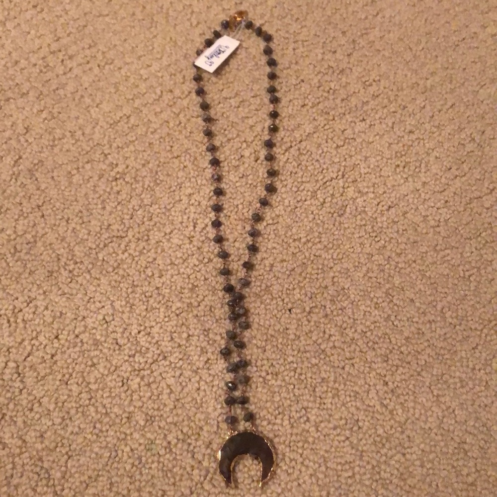 Whitney Necklace